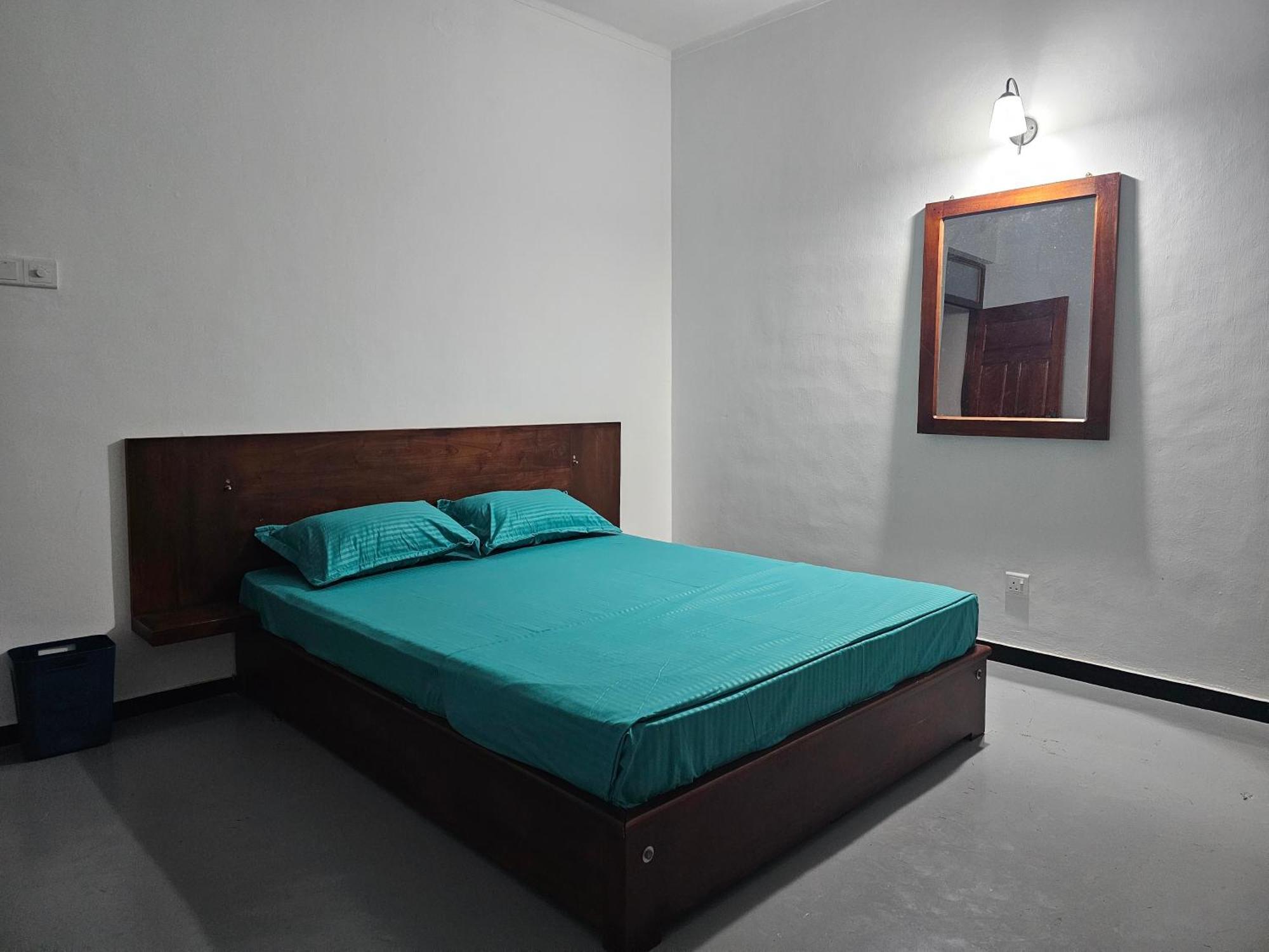 The Lodge كاندي المظهر الخارجي الصورة