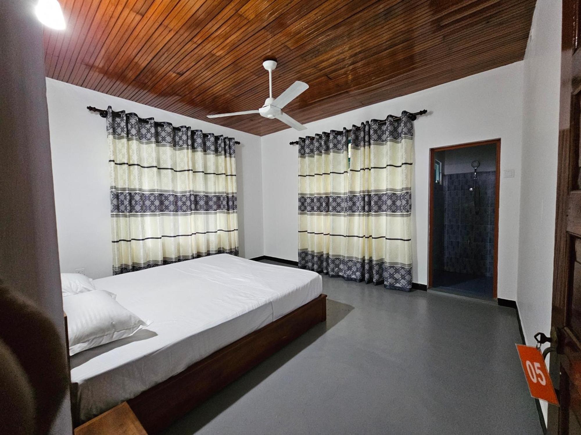 The Lodge كاندي المظهر الخارجي الصورة