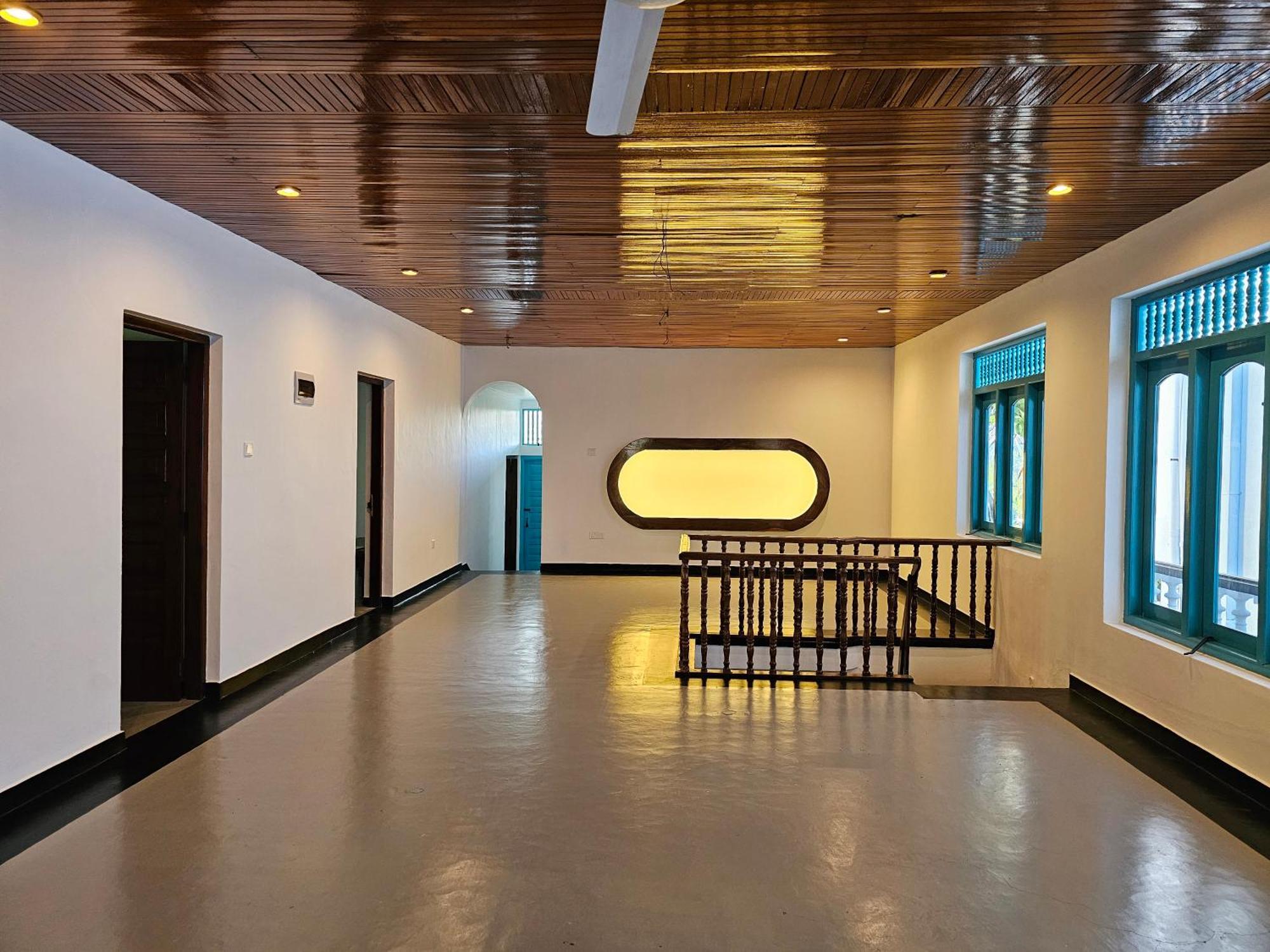 The Lodge كاندي المظهر الخارجي الصورة