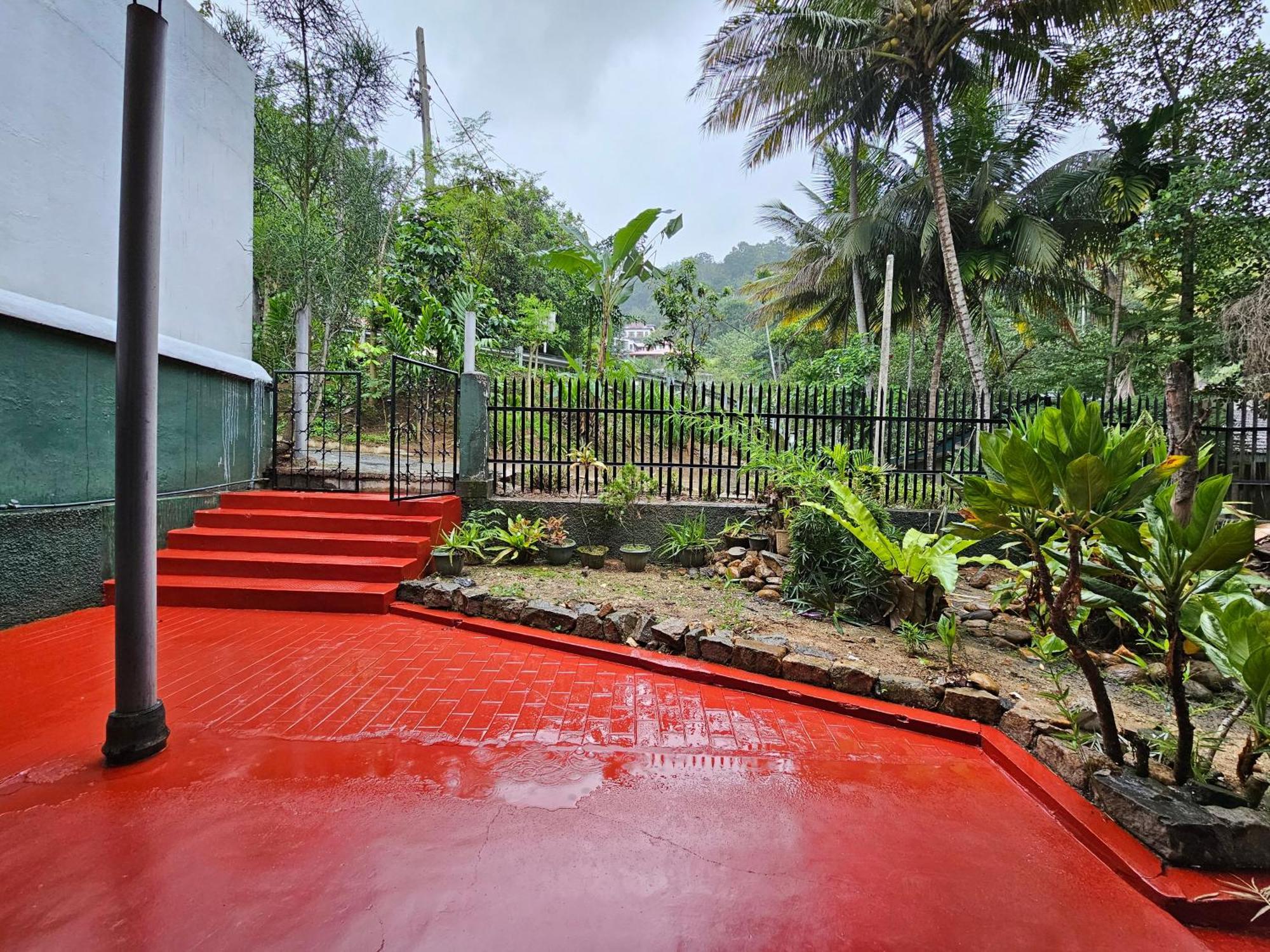 The Lodge كاندي المظهر الخارجي الصورة