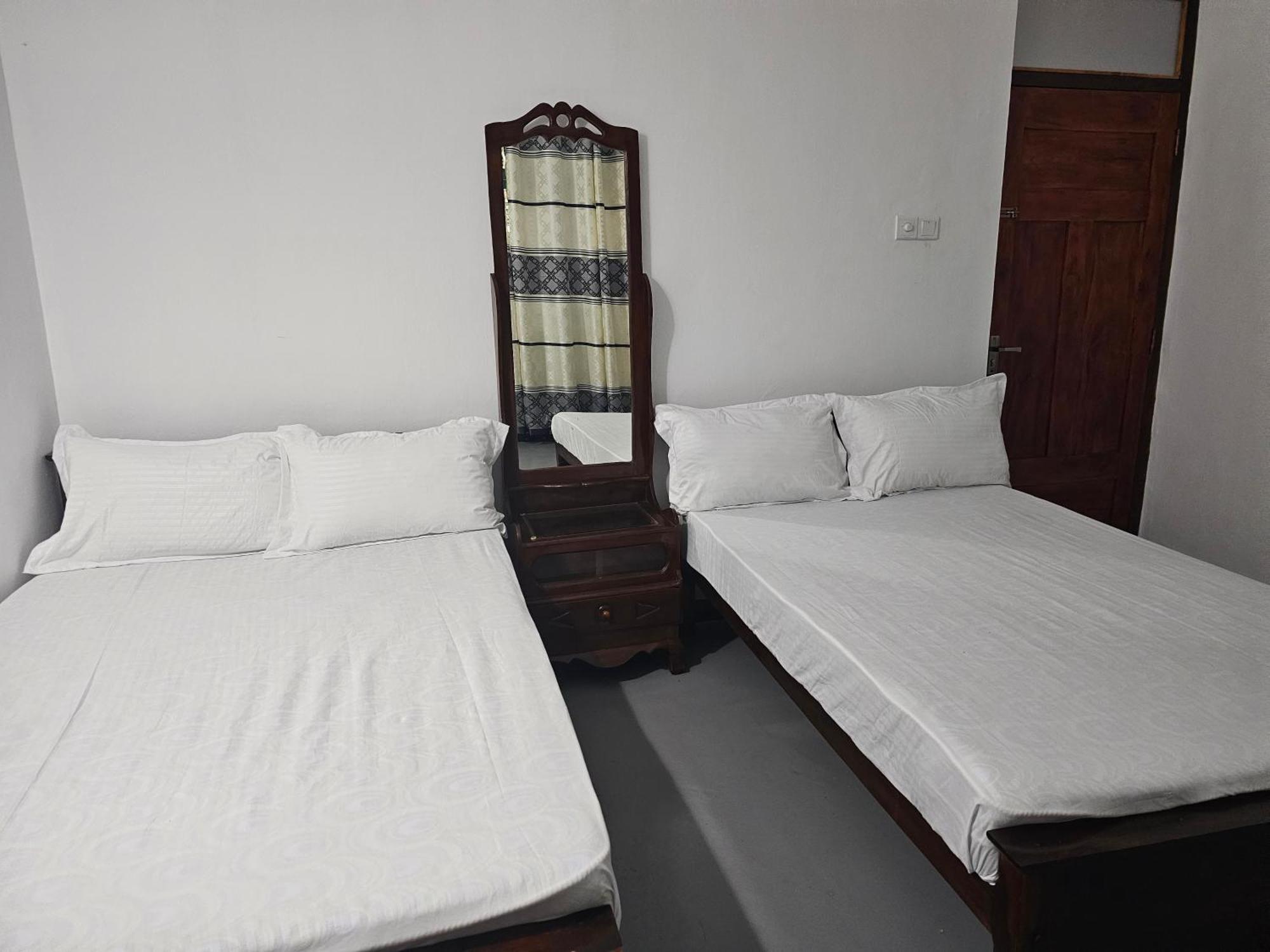 The Lodge كاندي الغرفة الصورة