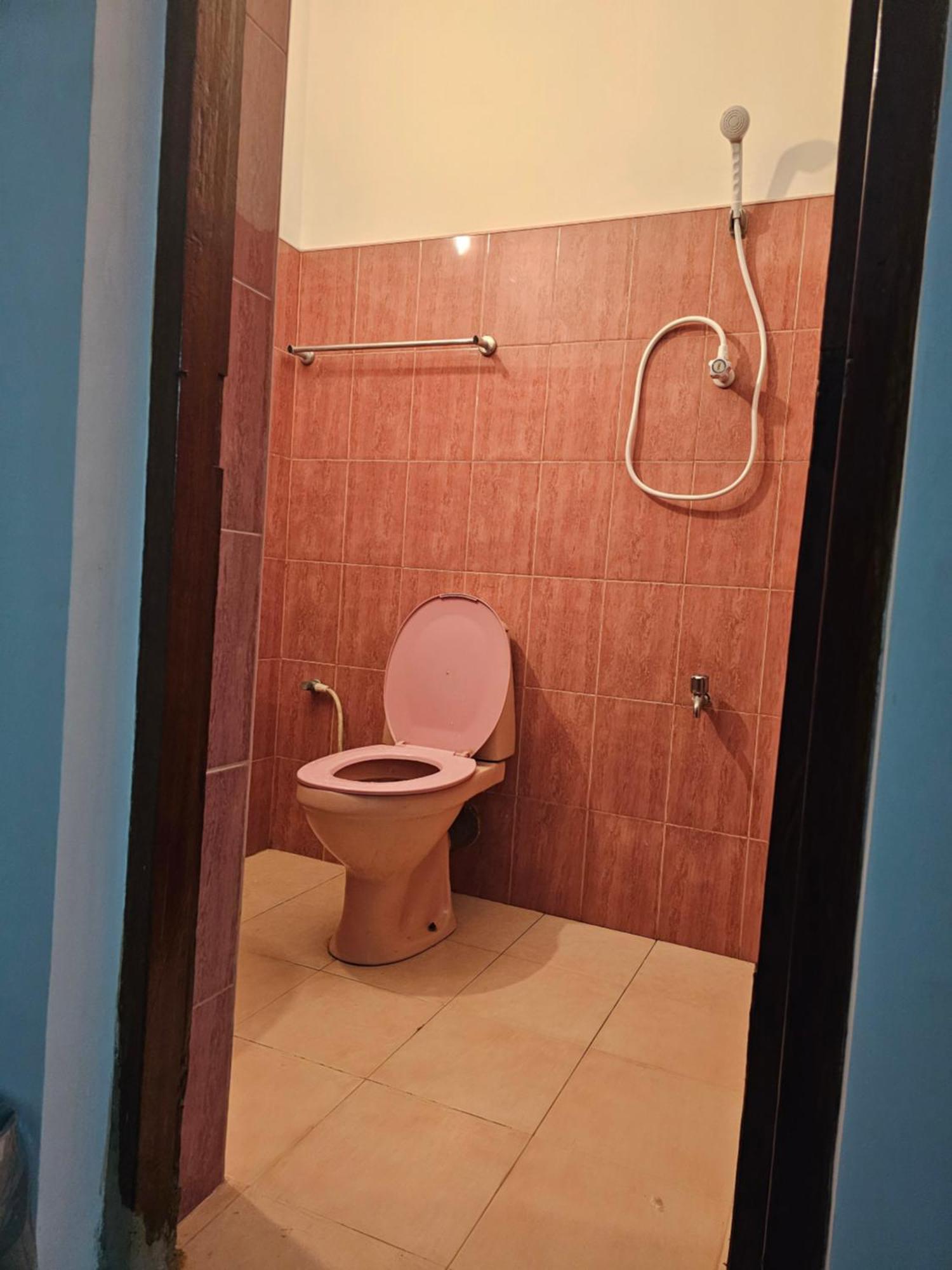 The Lodge كاندي الغرفة الصورة