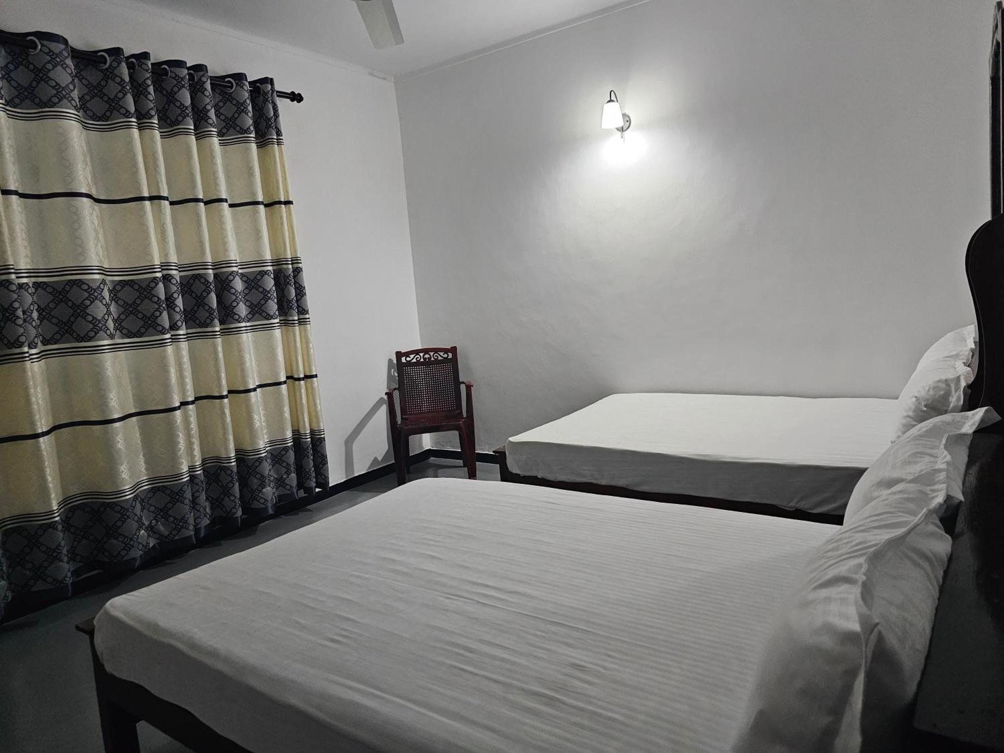 The Lodge كاندي الغرفة الصورة