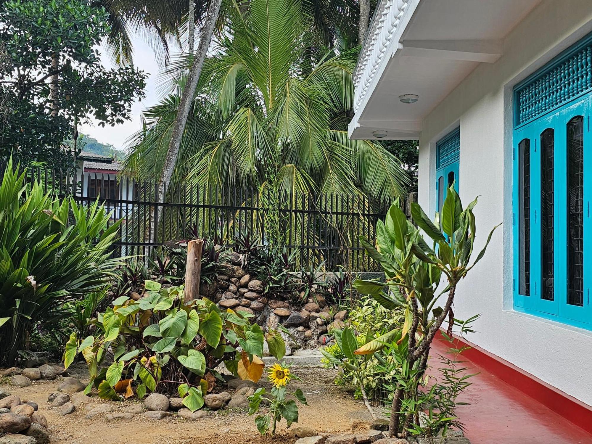 The Lodge كاندي المظهر الخارجي الصورة