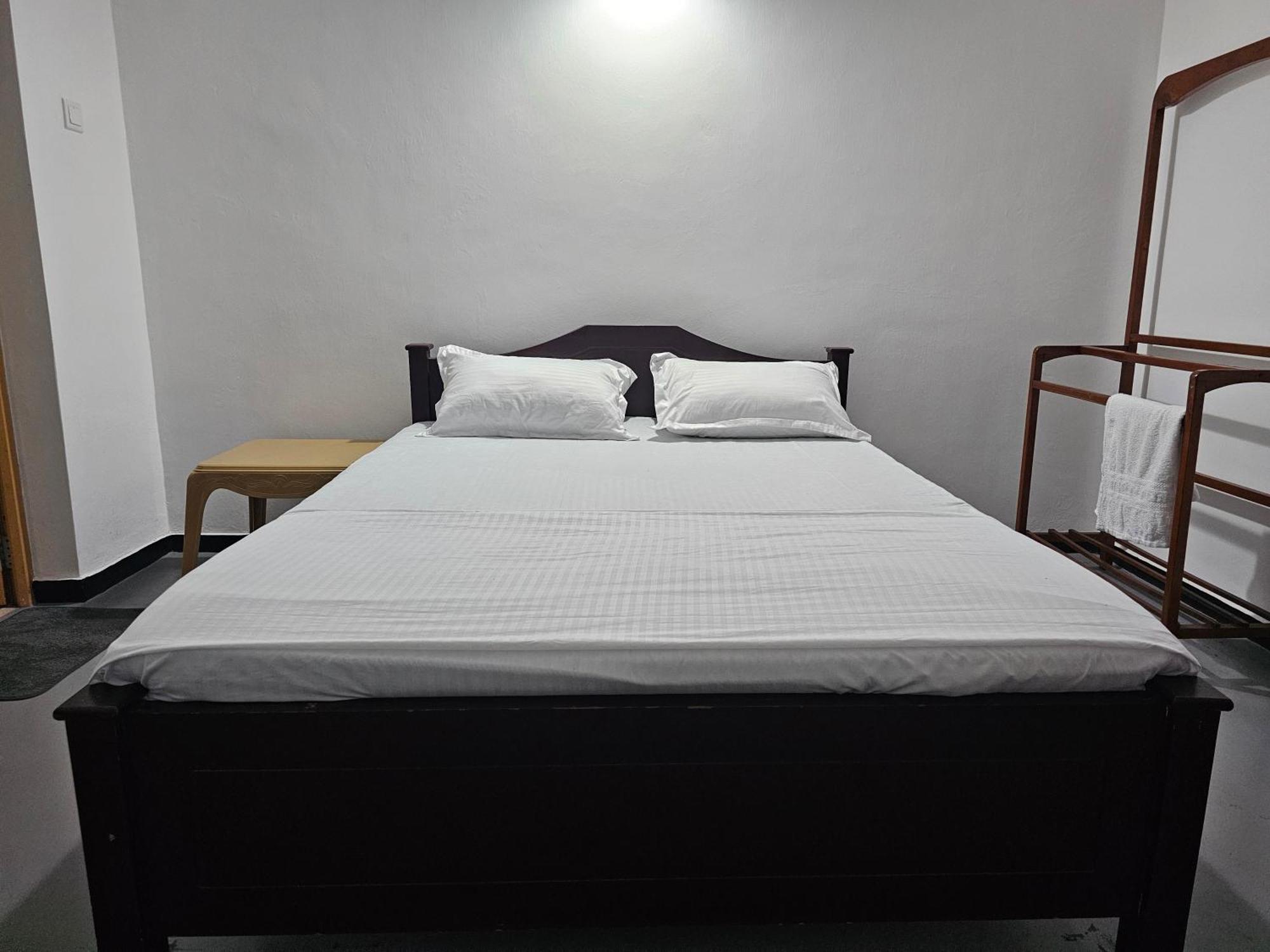 The Lodge كاندي المظهر الخارجي الصورة