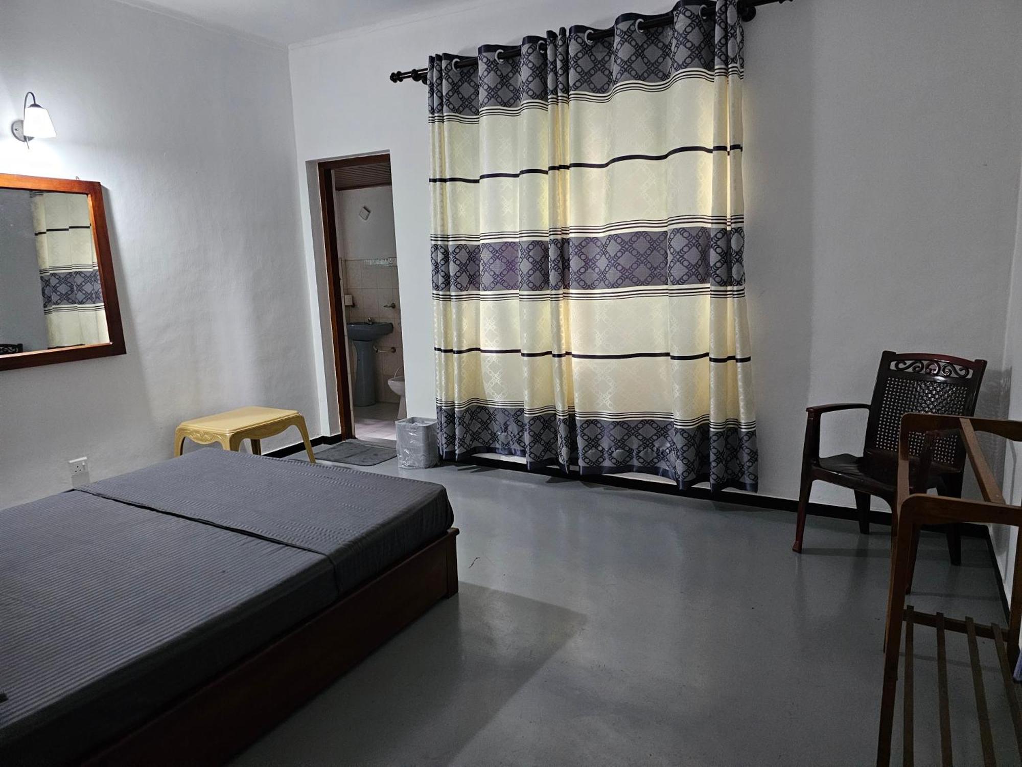 The Lodge كاندي المظهر الخارجي الصورة